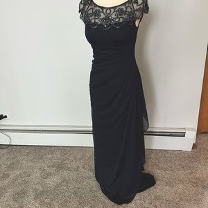 Formal gown Mother of the groom